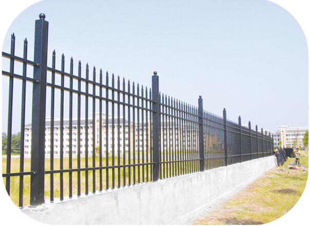 肇州围墙护栏0602-85-60
